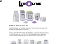 Litholyme.com