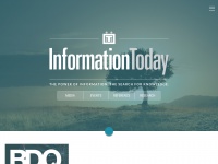 Informationtodayinc.com