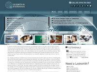 locksmithindurham.com Thumbnail