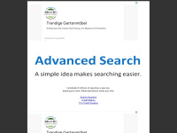 advancedsearch.com.au Thumbnail