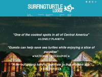 Surfingturtlelodge.com