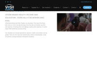 Vosh.org