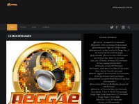 reggae.com.pa Thumbnail