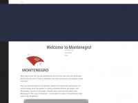 visit-montenegro.com Thumbnail