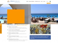 albania-hotel.com