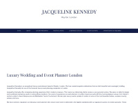 jacquelinekennedy.co.uk