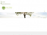 oaktreefinances.com.au Thumbnail