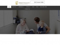 globalchiropractic.com.au Thumbnail