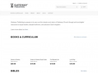 gatewaypublishing.com Thumbnail
