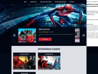 spidermanx.com