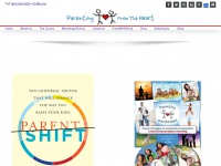parentingfromtheheart.com