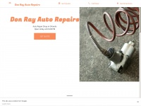 don-ray-auto-repairs.business.site Thumbnail
