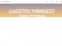 lastflyingcow.com