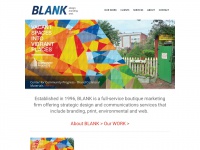 Blankblank.com