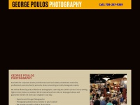 georgepoulosphotography.com Thumbnail