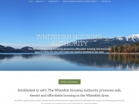 whitefishhousing.org Thumbnail