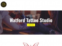 Watfordtattoostudio.co.uk
