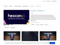 Hexnode.com