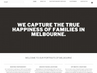 portraitsofmelbourne.com.au