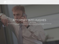 attorneyjeffhughes.com