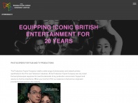Productioncopiers.co.uk