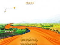 Nhasilk.com