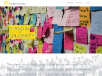 solidaritygiving.org