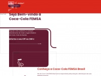 coca-cola-femsa.com.br Thumbnail
