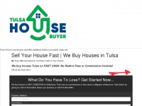 Tulsahousebuyer.com