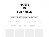 nativeinnashville.com