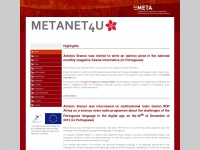 metanet4u.eu Thumbnail