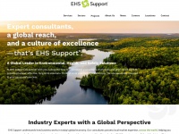 Ehs-support.com