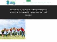 Onemoregeneration.org