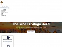 thaielite-express.com Thumbnail
