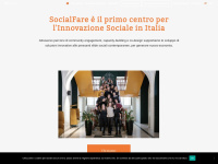 Socialfare.org