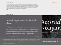 Shayarias.blogspot.com