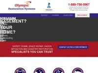 olympicrestoration.com Thumbnail