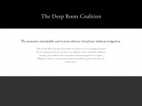 Deeprootscoalition.org