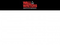 wallwritersthemovie.com