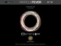 particlefever.com Thumbnail