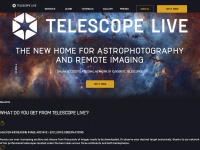 telescope.live Thumbnail