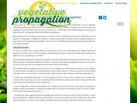vegetativepropagation.net