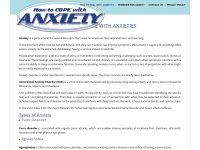 howtocopewithanxiety.net Thumbnail