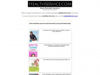 healthservice.com
