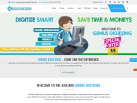 geniusdigitizing.com