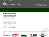 bethaniamowers.com.au