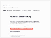 Bizcases.de