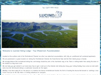 lucindafishinglodge.com.au Thumbnail