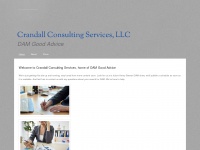 crandallconsultingservices.com Thumbnail
