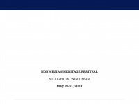Stoughtonfestivals.com